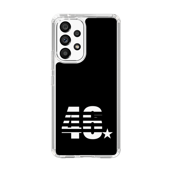 スリムプロテクションケース［ MIW - #46 - ブラック ］