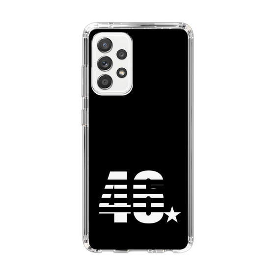 スリムプロテクションケース［ MIW - #46 - ブラック ］