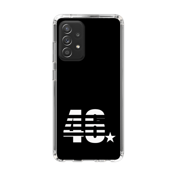 スリムプロテクションケース［ MIW - #46 - ブラック ］