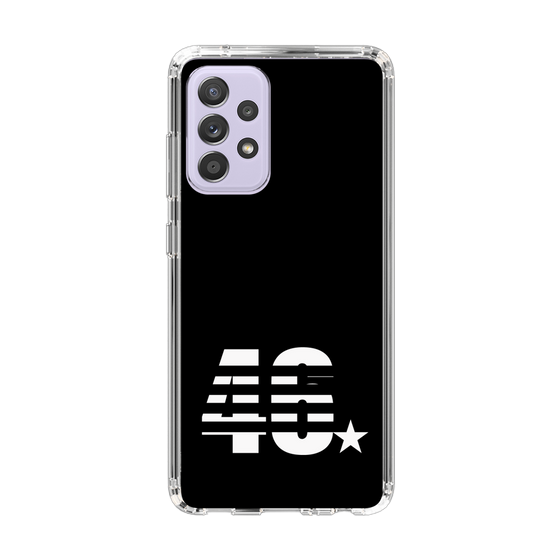 スリムプロテクションケース［ MIW - #46 - ブラック ］