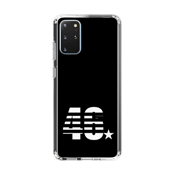 スリムプロテクションケース［ MIW - #46 - ブラック ］