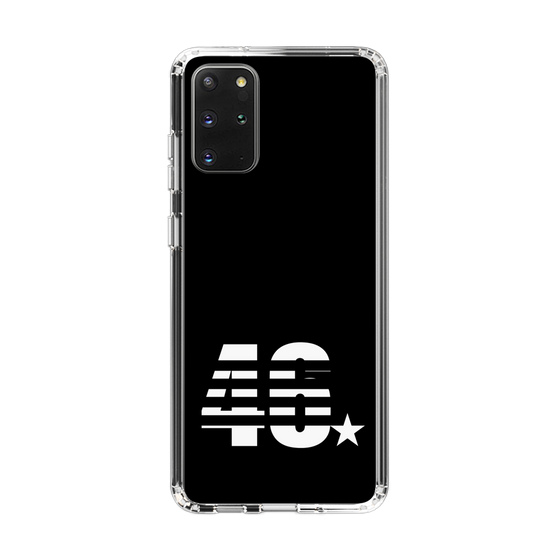 スリムプロテクションケース［ MIW - #46 - ブラック ］