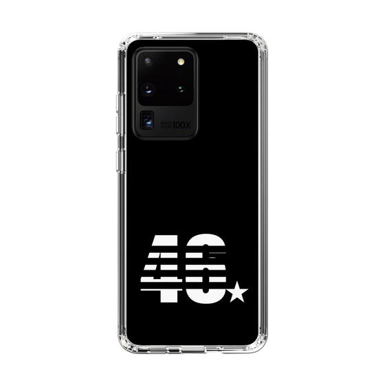 スリムプロテクションケース［ MIW - #46 - ブラック ］