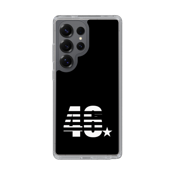 スリムプロテクションケース［ MIW - #46 - ブラック ］