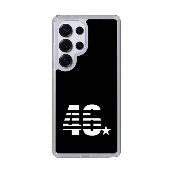 スリムプロテクションケース［ MIW - #46 - ブラック ］