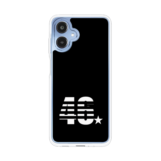 スリムプロテクションケース［ MIW - #46 - ブラック ］