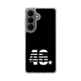 スリムプロテクションケース［ MIW - #46 - ブラック ］