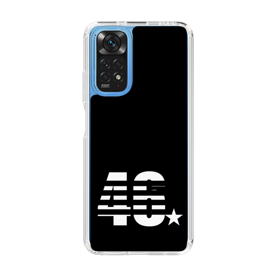 スリムプロテクションケース［ MIW - #46 - ブラック ］