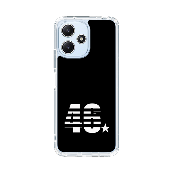 スリムプロテクションケース［ MIW - #46 - ブラック ］