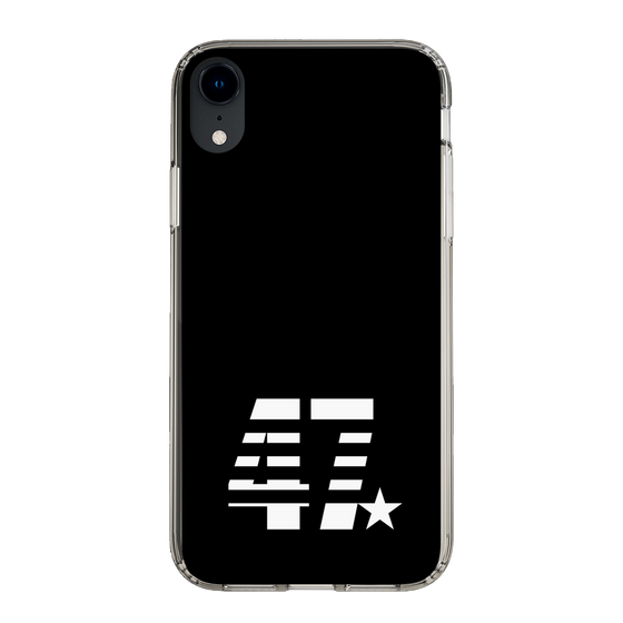 スリムプロテクションケース［ MIW - #47 - ブラック ］