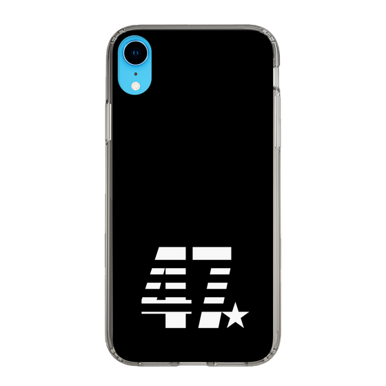 スリムプロテクションケース［ MIW - #47 - ブラック ］