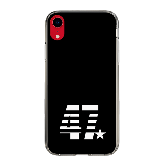 スリムプロテクションケース［ MIW - #47 - ブラック ］