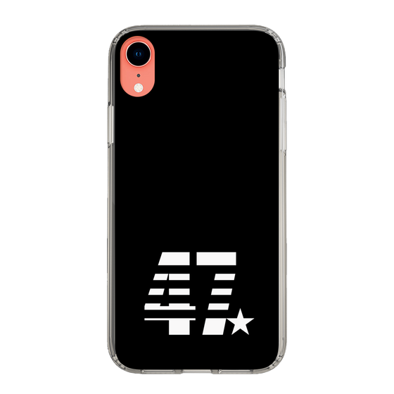 スリムプロテクションケース［ MIW - #47 - ブラック ］