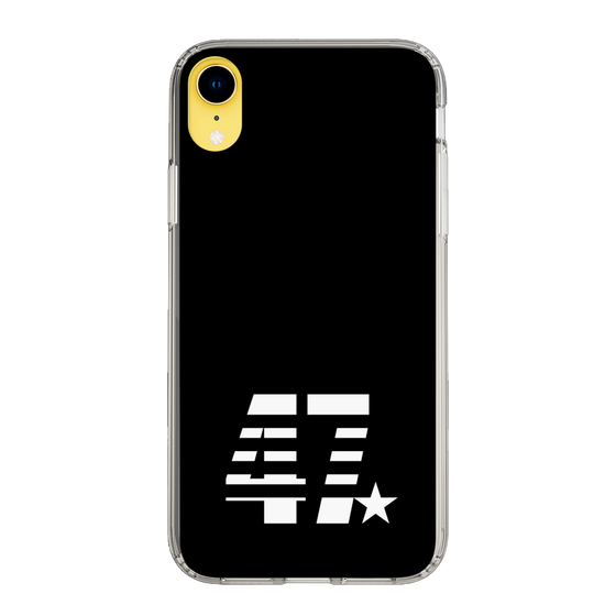 スリムプロテクションケース［ MIW - #47 - ブラック ］