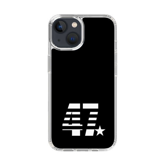 スリムプロテクションケース［ MIW - #47 - ブラック ］