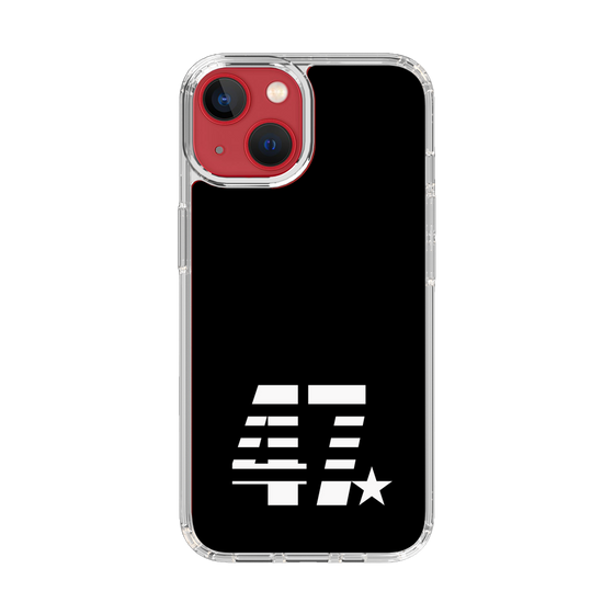 スリムプロテクションケース［ MIW - #47 - ブラック ］