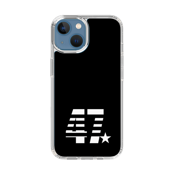 スリムプロテクションケース［ MIW - #47 - ブラック ］