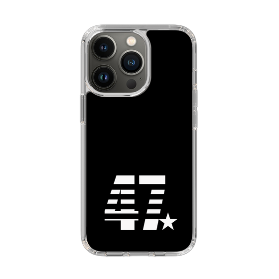 スリムプロテクションケース［ MIW - #47 - ブラック ］