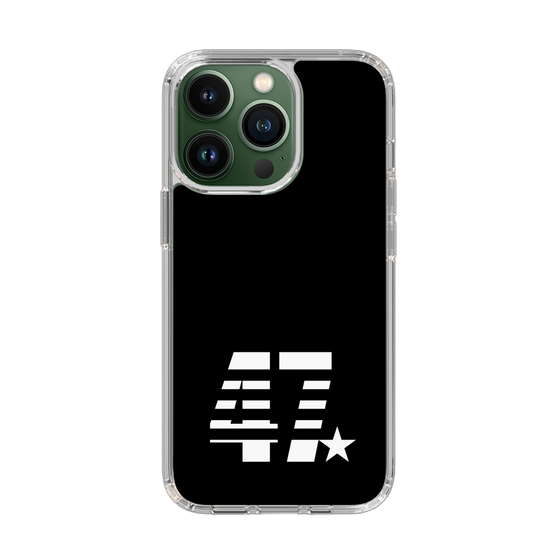 スリムプロテクションケース［ MIW - #47 - ブラック ］