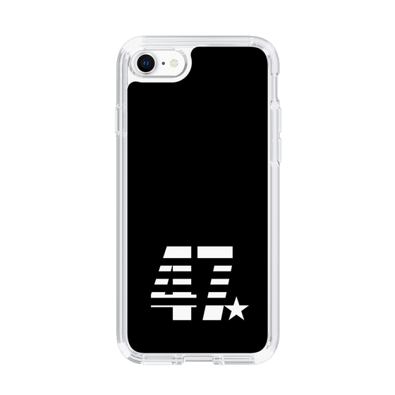 スリムプロテクションケース［ MIW - #47 - ブラック ］