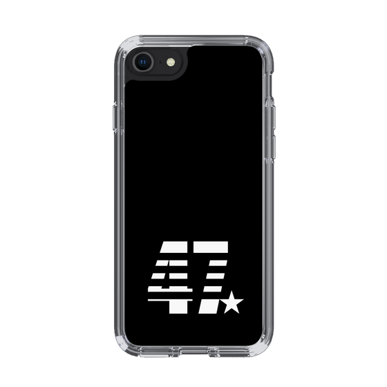 スリムプロテクションケース［ MIW - #47 - ブラック ］