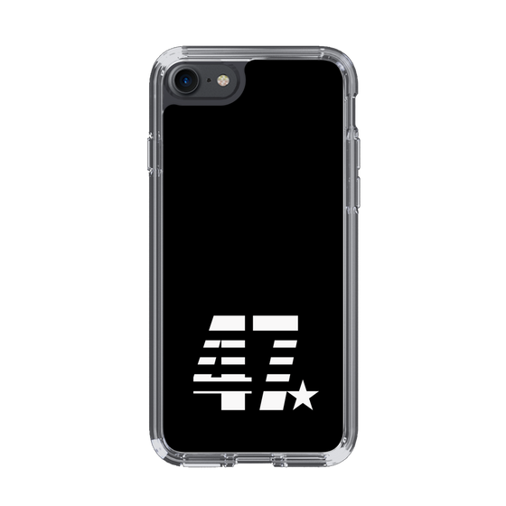 スリムプロテクションケース［ MIW - #47 - ブラック ］