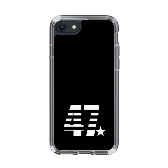 スリムプロテクションケース［ MIW - #47 - ブラック ］