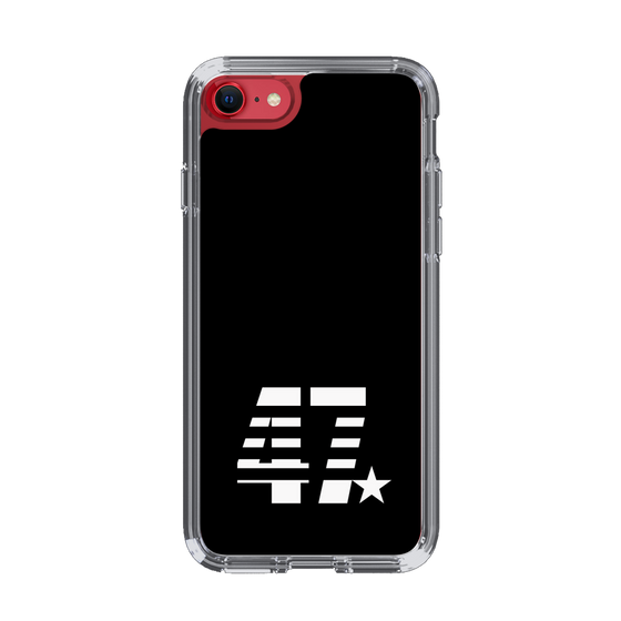 スリムプロテクションケース［ MIW - #47 - ブラック ］