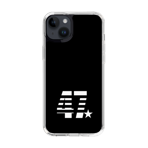 スリムプロテクションケース［ MIW - #47 - ブラック ］