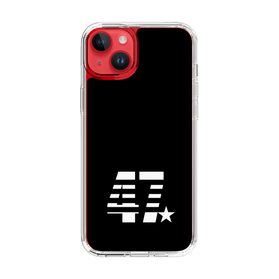 スリムプロテクションケース［ MIW - #47 - ブラック ］