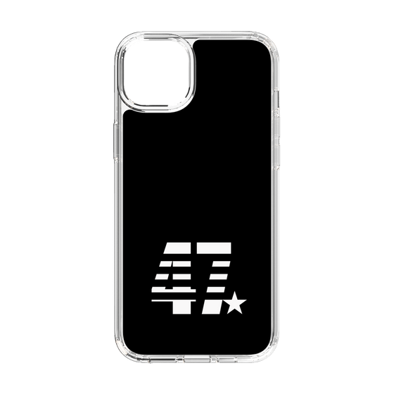 スリムプロテクションケース［ MIW - #47 - ブラック ］