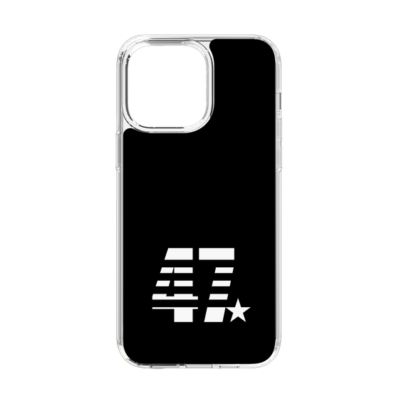 スリムプロテクションケース［ MIW - #47 - ブラック ］