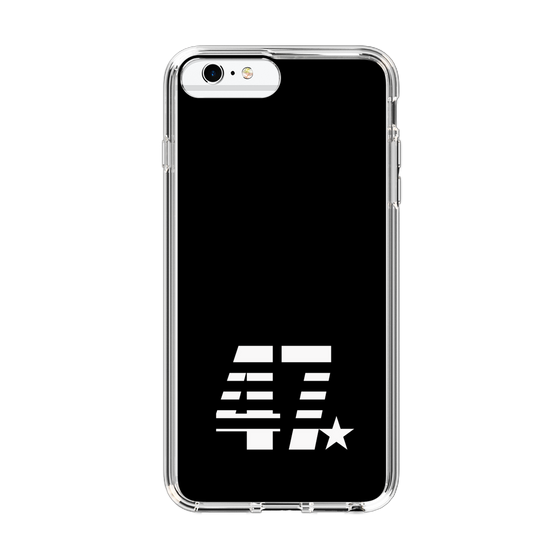 スリムプロテクションケース［ MIW - #47 - ブラック ］