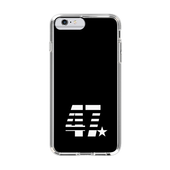 スリムプロテクションケース［ MIW - #47 - ブラック ］