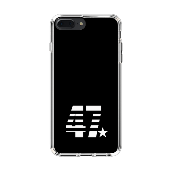 スリムプロテクションケース［ MIW - #47 - ブラック ］