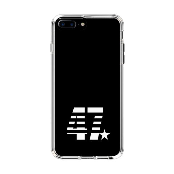 スリムプロテクションケース［ MIW - #47 - ブラック ］