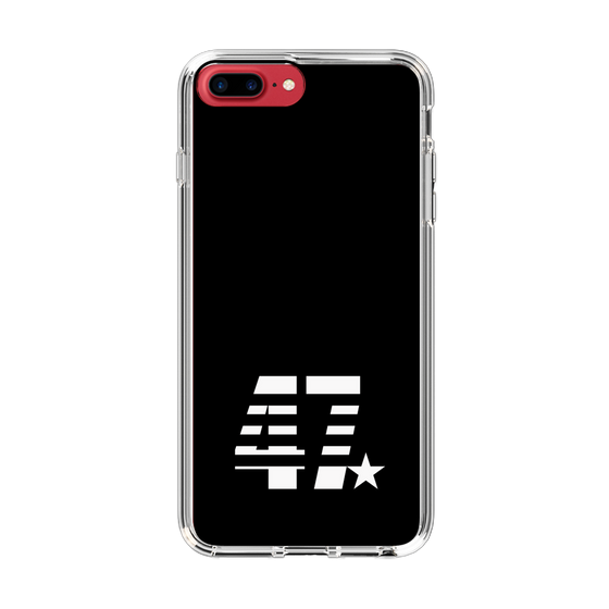 スリムプロテクションケース［ MIW - #47 - ブラック ］