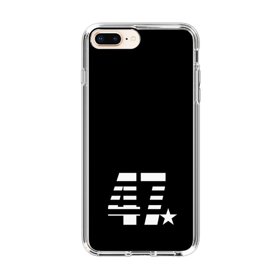 スリムプロテクションケース［ MIW - #47 - ブラック ］