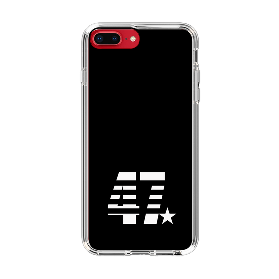 スリムプロテクションケース［ MIW - #47 - ブラック ］