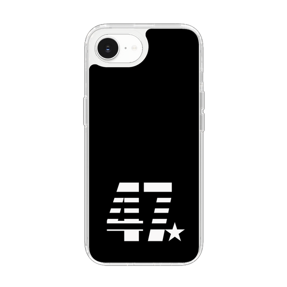 スリムプロテクションケース［ MIW - #47 - ブラック ］