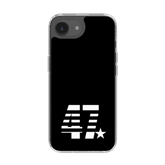 スリムプロテクションケース［ MIW - #47 - ブラック ］