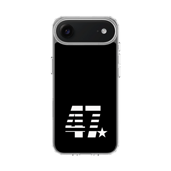 スリムプロテクションケース［ MIW - #47 - ブラック ］