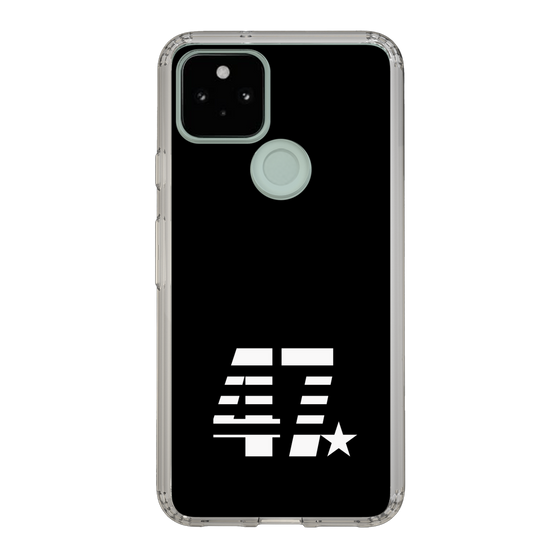 スリムプロテクションケース［ MIW - #47 - ブラック ］