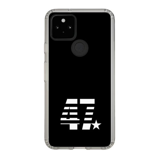 スリムプロテクションケース［ MIW - #47 - ブラック ］