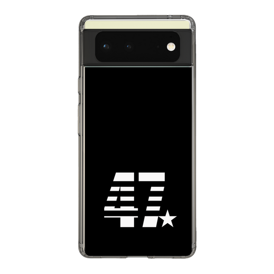 スリムプロテクションケース［ MIW - #47 - ブラック ］