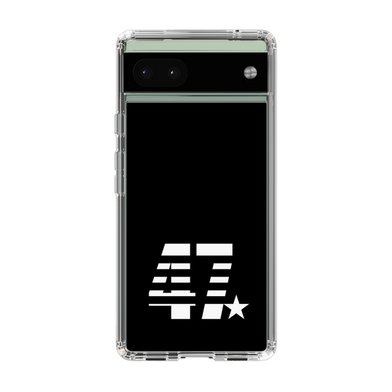 スリムプロテクションケース［ MIW - #47 - ブラック ］