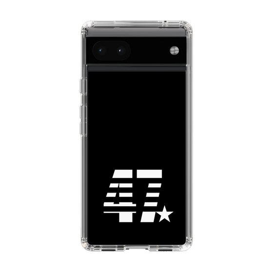 スリムプロテクションケース［ MIW - #47 - ブラック ］