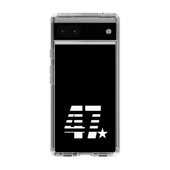 スリムプロテクションケース［ MIW - #47 - ブラック ］