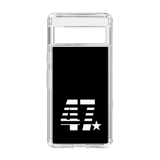 スリムプロテクションケース［ MIW - #47 - ブラック ］