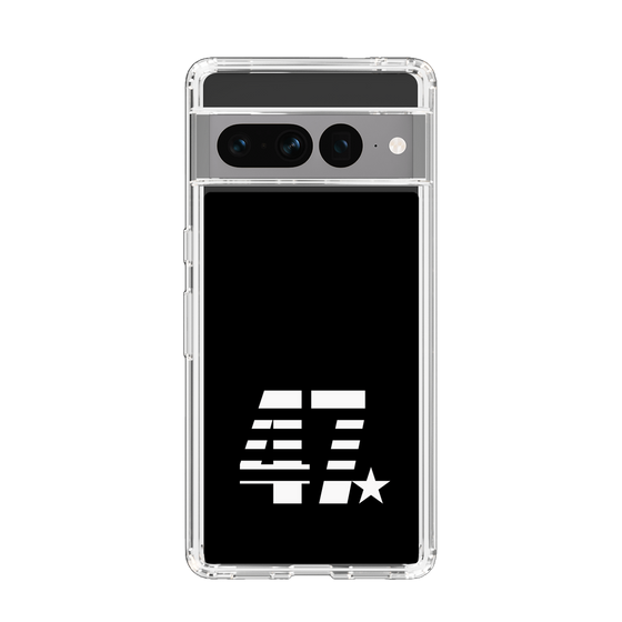 スリムプロテクションケース［ MIW - #47 - ブラック ］